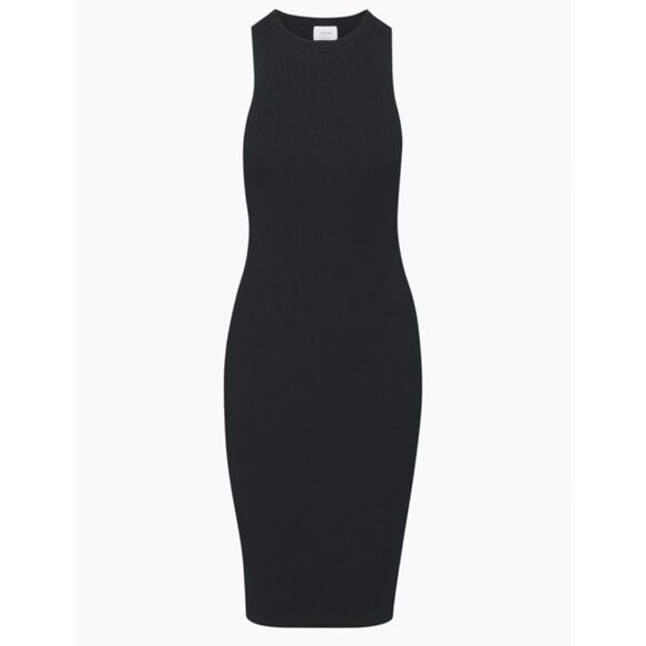 Wilfred Moonstruck Dress | Aritzia - Picture 2 of 7